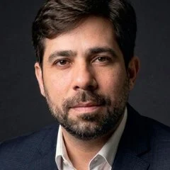 Pedro Drumond